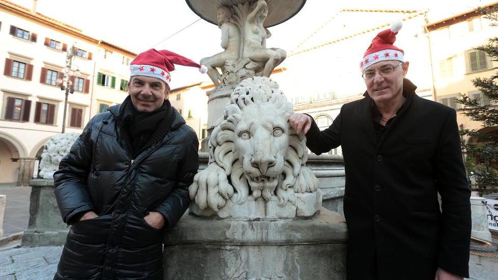 Confesercenti sorride «Shopping natalizio ok»
