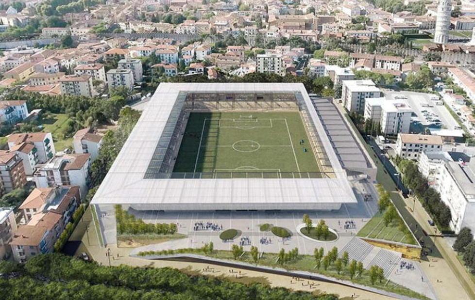 «Senza lavori non avremmo più un campo» 