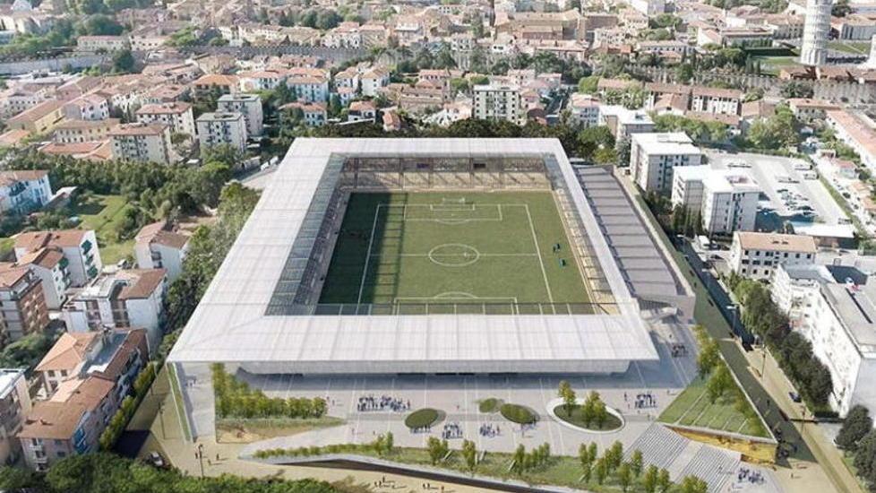 «Senza lavori non avremmo più un campo»