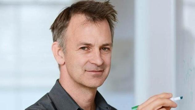 L’Oscar della scienza a ex studente pisano