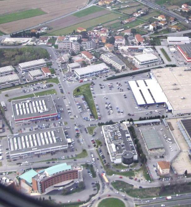 Centrale a biomassa, progetto pronto 