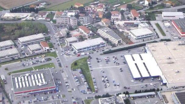 Centrale a biomassa, progetto pronto