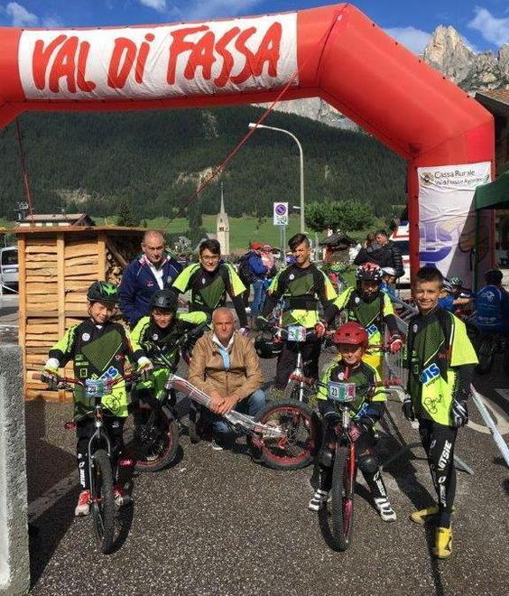 L’Avis Ciclismo riparte col trofeo dei 10 Comuni 