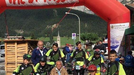 L’Avis Ciclismo riparte col trofeo dei 10 Comuni