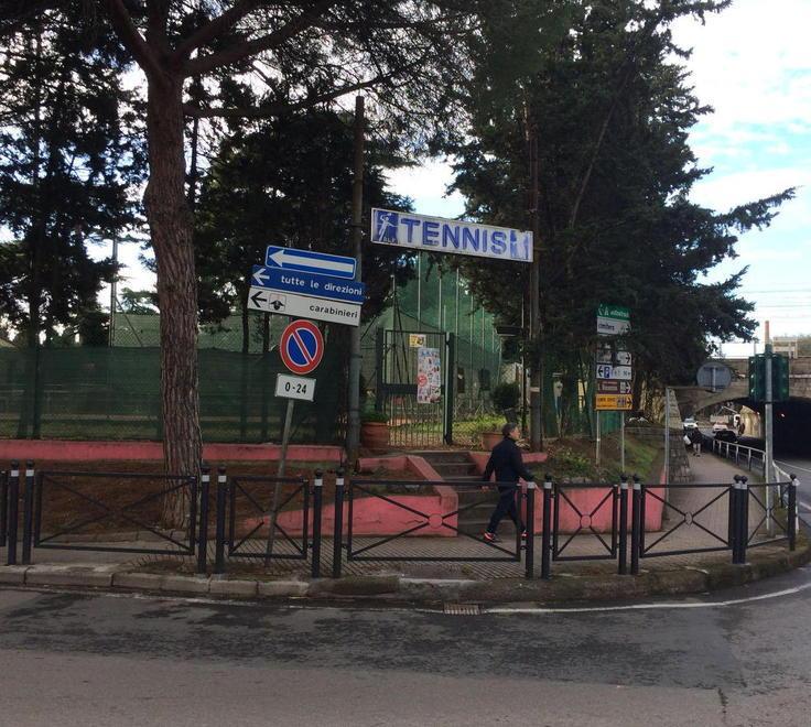 Dopolavoro, ancora nel mirino dei ladri 
