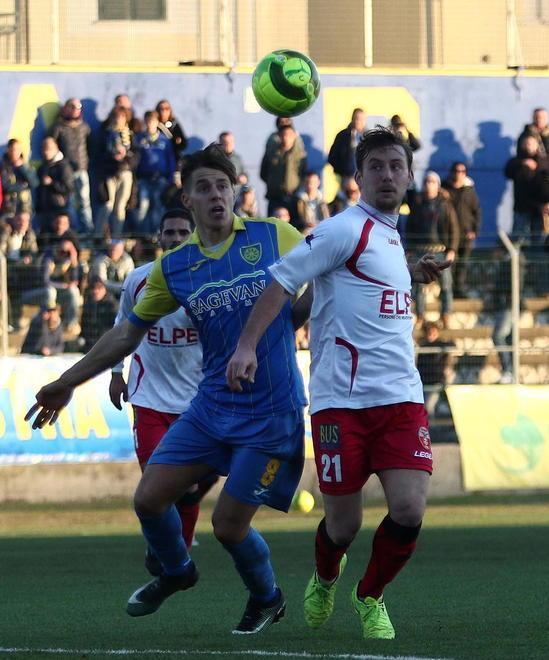 Baldini: «Basta gettare via punti preziosi» 