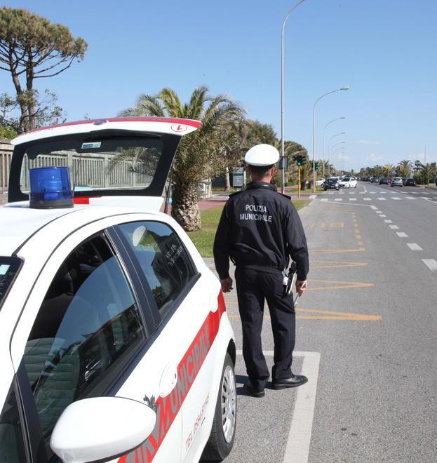 Tutti d’accordo «Pronti a pagare per i nuovi vigili» 