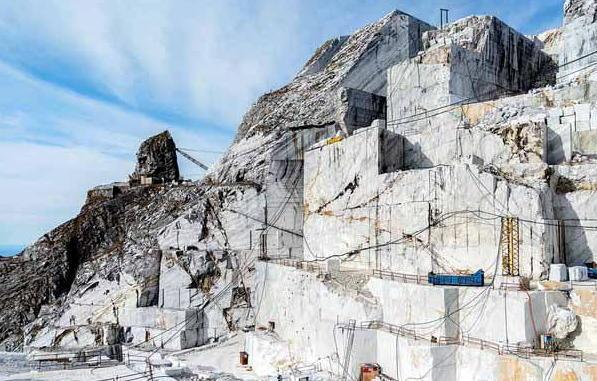 Cave, un’altra inchiesta all’orizzonte 