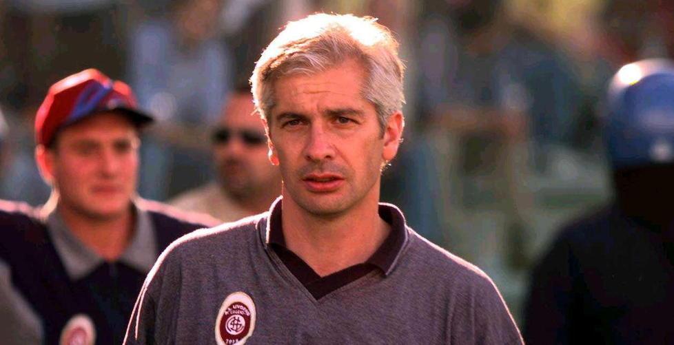 La fiducia di Stringara «Prato, una trappola ma il Livorno è da B» 