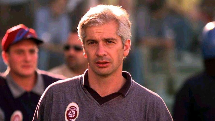 La fiducia di Stringara «Prato, una trappola ma il Livorno è da B»