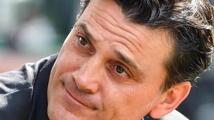 Montella si libera dal Milan, allenerà il Siviglia