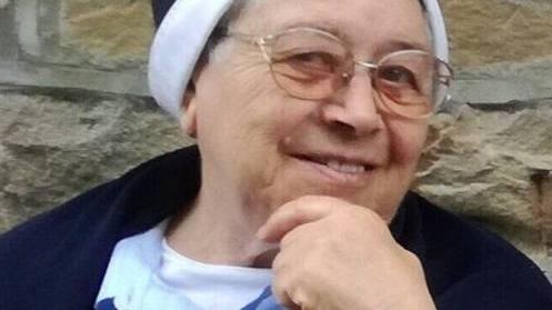 È lutto per la scomparsa di suor Annarita Battistini