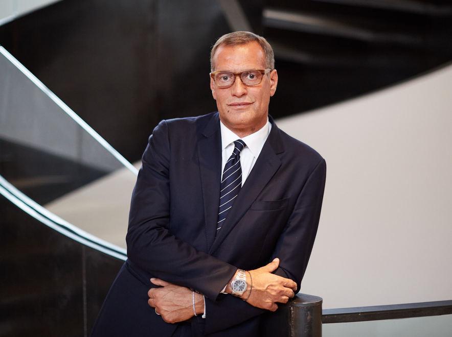 Varisco, manager Twin Set «Carpi per noi è strategica»