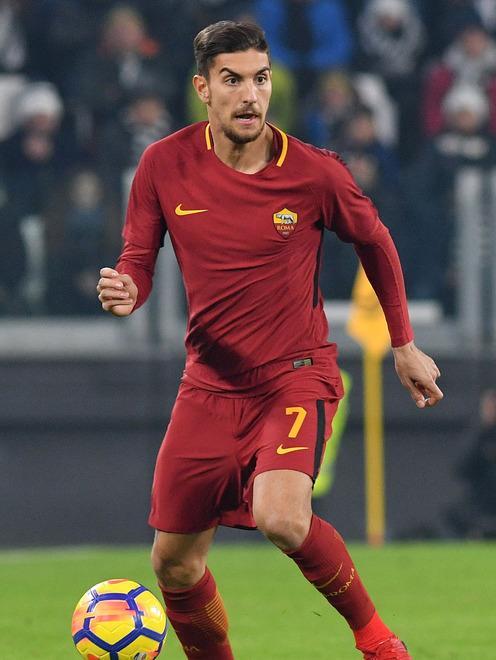 L’ex Pellegrini dall’inizio 