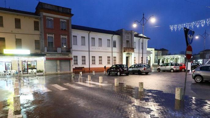 Già acquisite le immagini delle telecamere