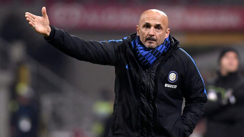 Inter vittima di «paure e timori» Ma con la Lazio non c’è più scelta 
