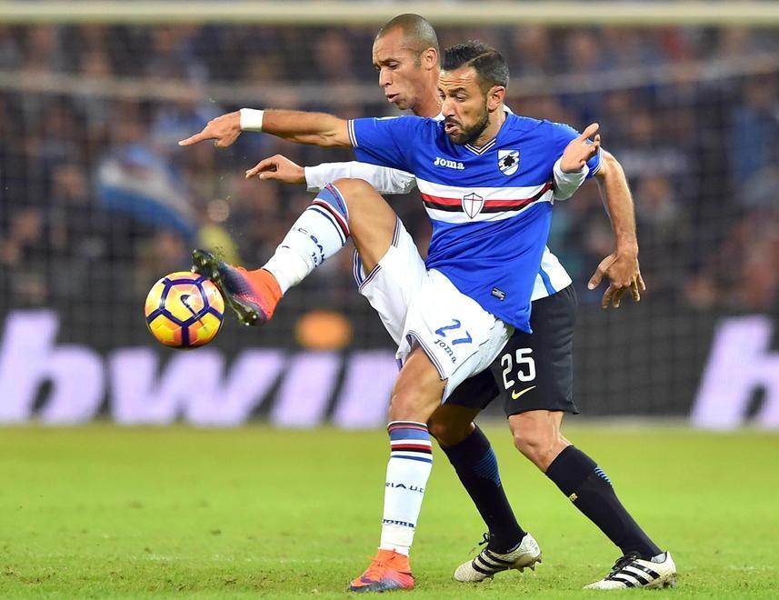 Tra Spal e Samp parola agli attacchi 