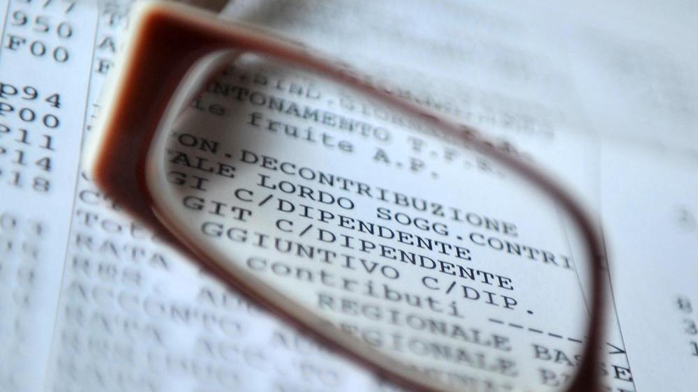 Statali, buste paga "large" con gli arretrati