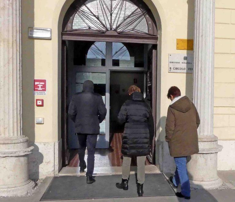 Sicurezza nelle scuole arriva una pioggia di soldi 