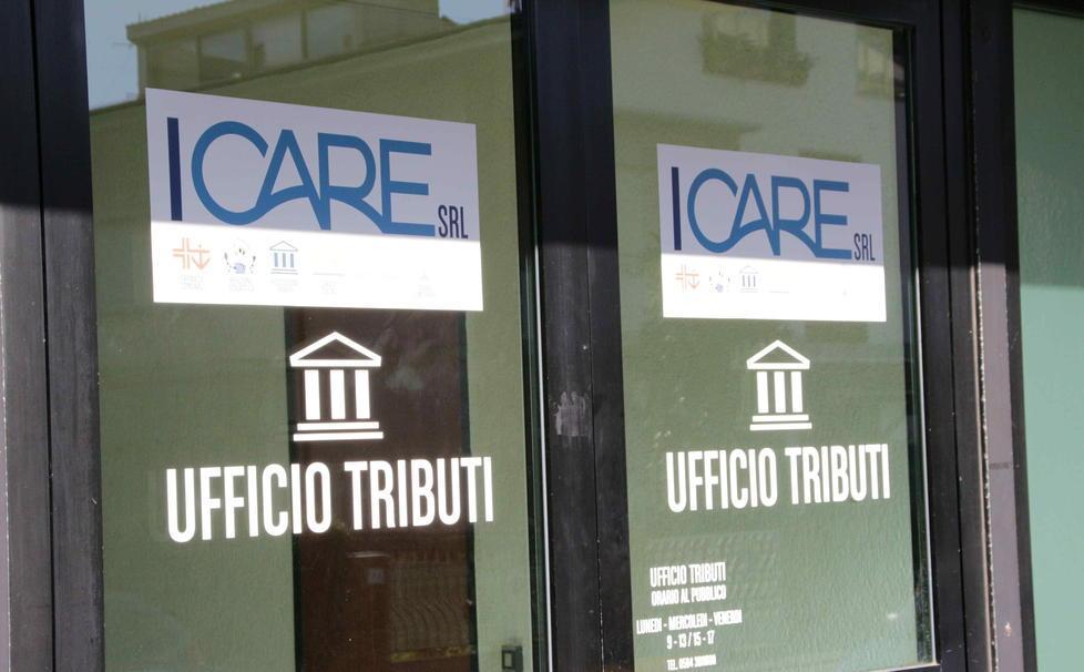 Ventimila avvisi in arrivo da “I Care” 
