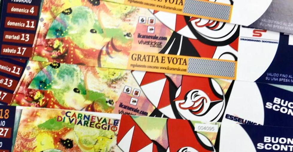 Carnevale scontato, venduti 2200 biglietti 