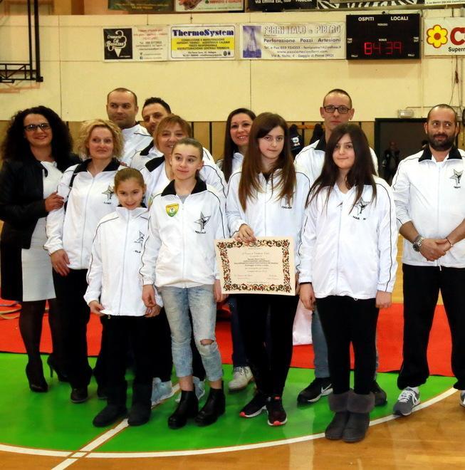 Castelfranco, gli sportivi d’eccellenza ospiti al Gran Galà 
