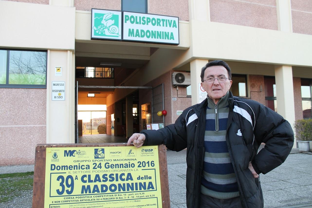 Gianni Vaccari