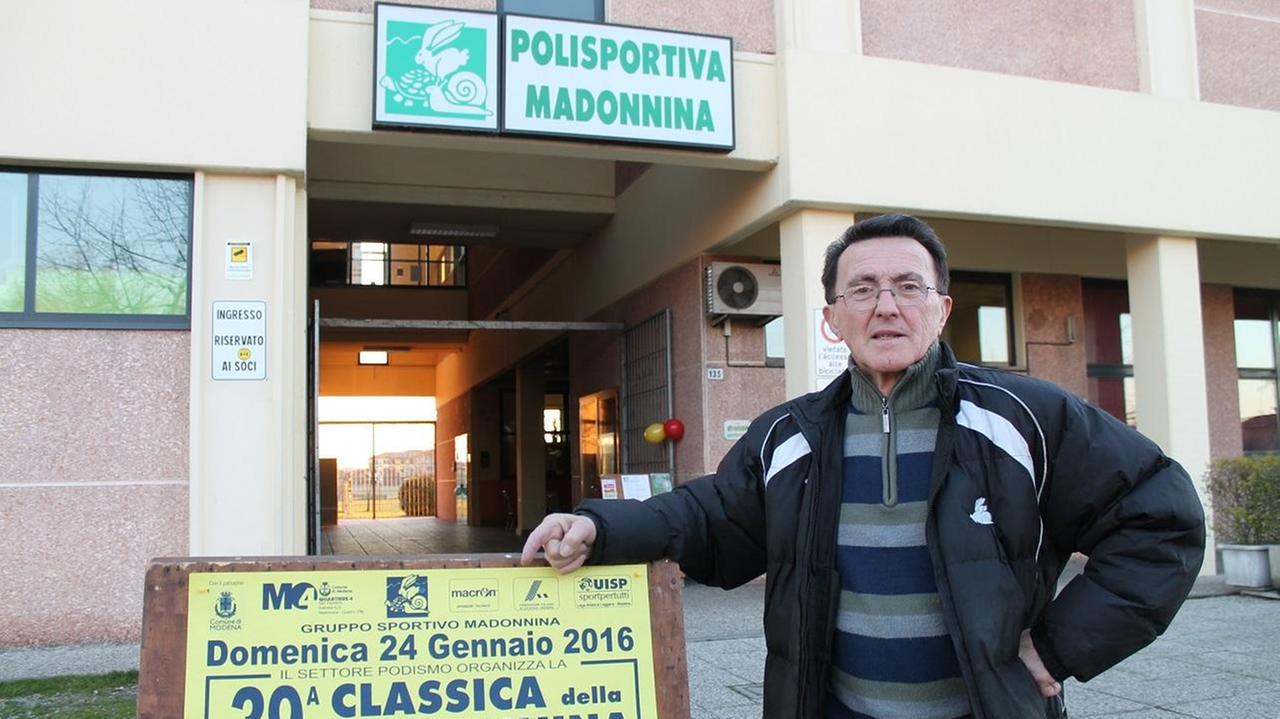 Gianni Vaccari