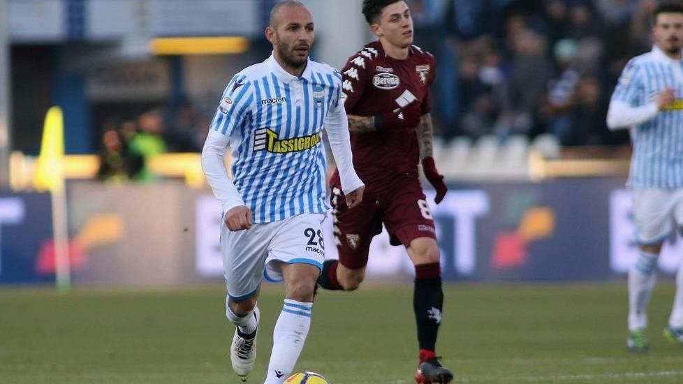 Mister Semplici: «La Spal va a fare la partita»/LA DIRETTA