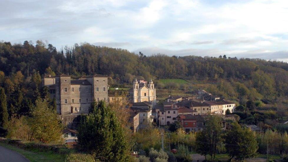 Il ministro ha firmato Via libera al Distretto delle Valli di Apua