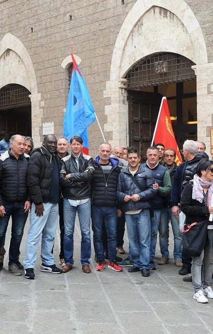 Ferrari e Deca, accordo per la “cassa” 