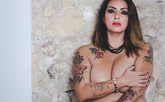 Maria Grazia Loddo