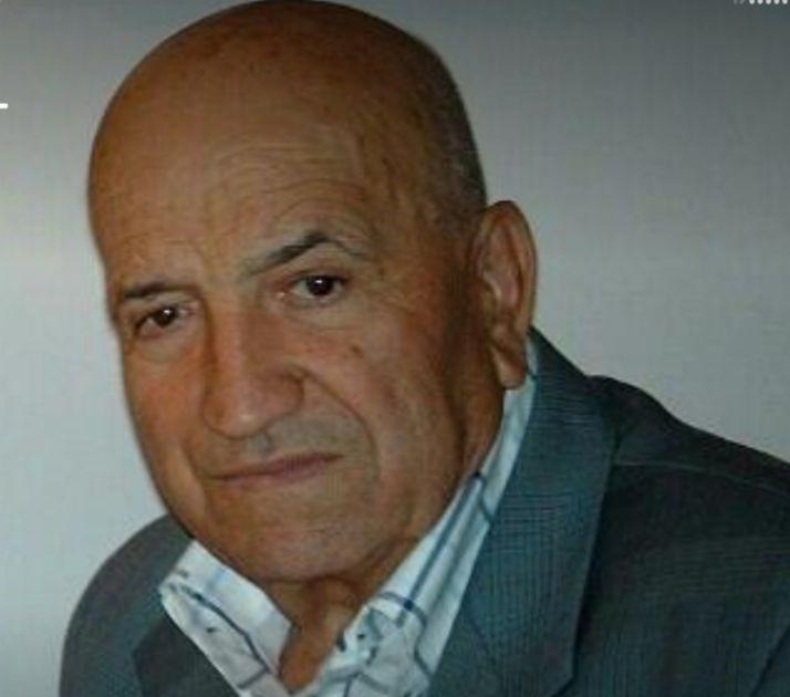 Sileno Desideri, l'ex federale missino morto a 90 anni