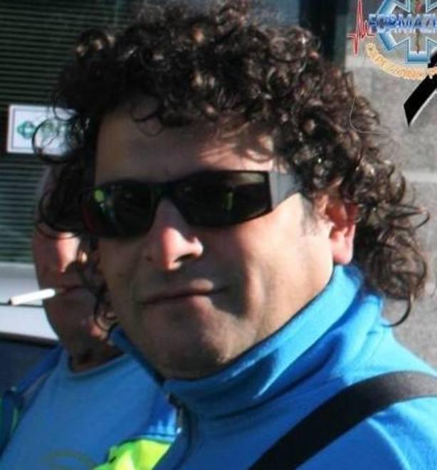 Muore a 45 anni volontario della Misericordia 
