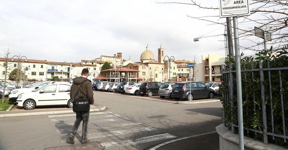 Sedici nuove case popolari in centro a Fucecchio 