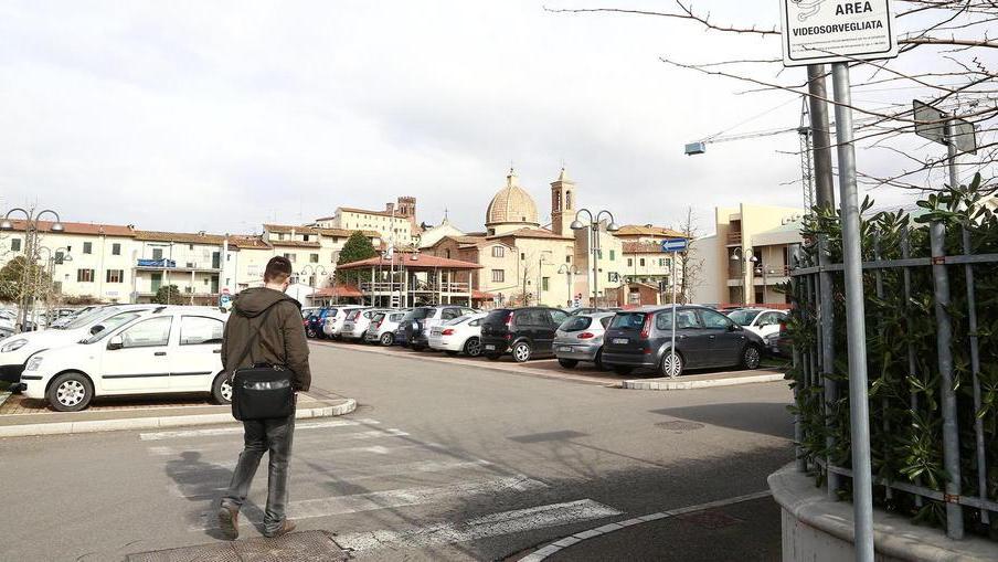 Sedici nuove case popolari in centro a Fucecchio