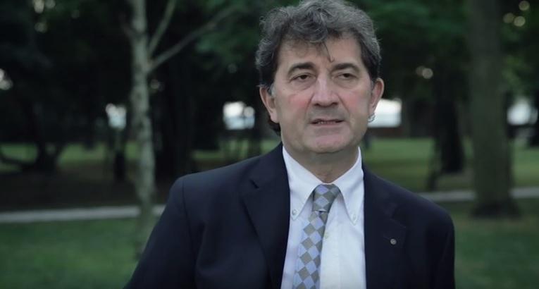 Luca Severini direttore regionale di Intesa Sanpaolo