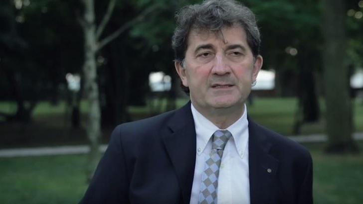 Luca Severini direttore regionale di Intesa Sanpaolo