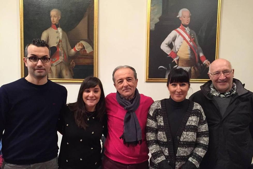 «Cinquecento firme per intitolare una ciclabile a Magni»