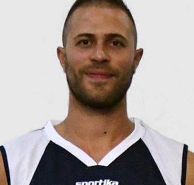 Pallacanestro Lai si rinforza con Luca Falchi 