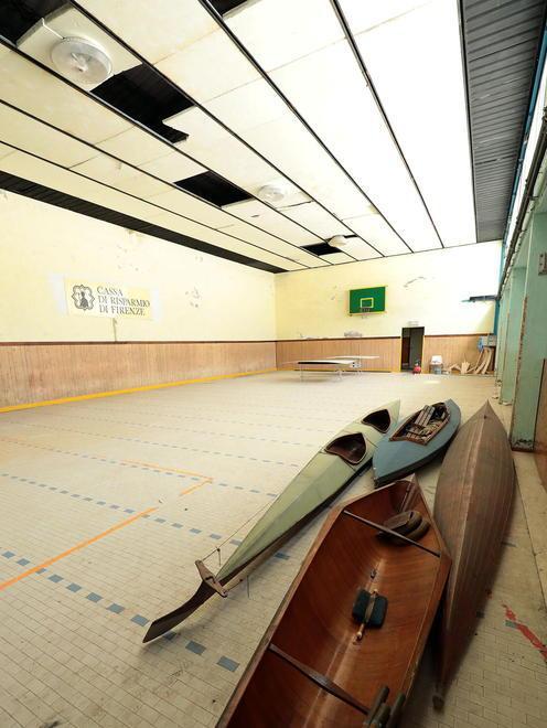 Oltre 600.000 euro per le opere 