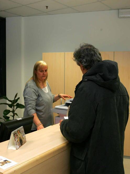Potenziata la guardia medica 