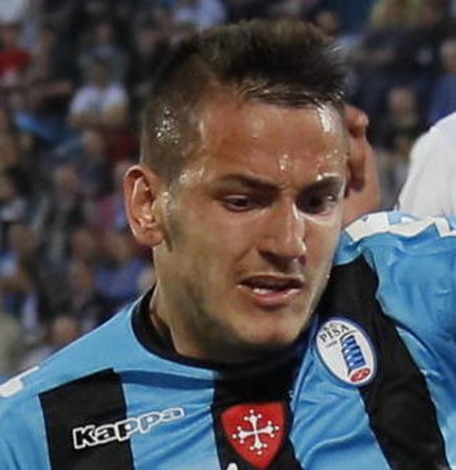 Doveva realizzare i gol della salvezza è stato però un flop