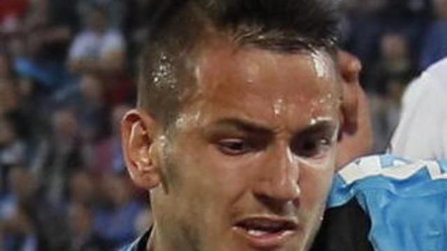 Doveva realizzare i gol della salvezza è stato però un flop