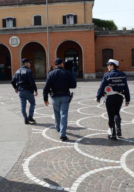 Ordinanza anti degrado Avanti fino a marzo 