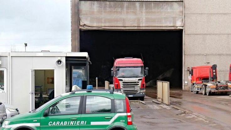 Revocata l’interdittiva: Vanni torna in azienda