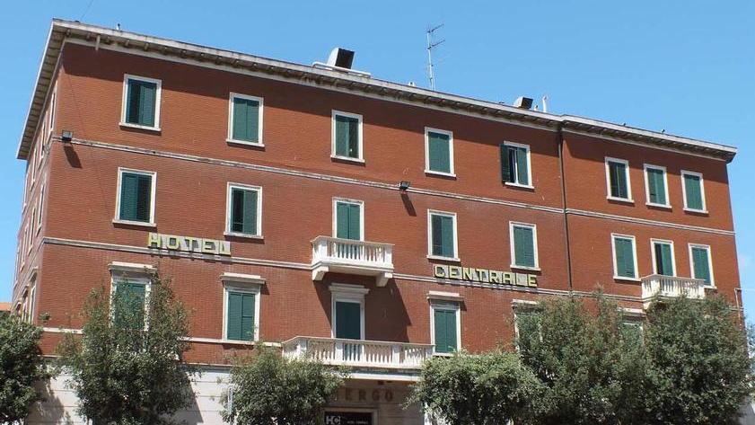 Il Capodanno salva gli alberghi