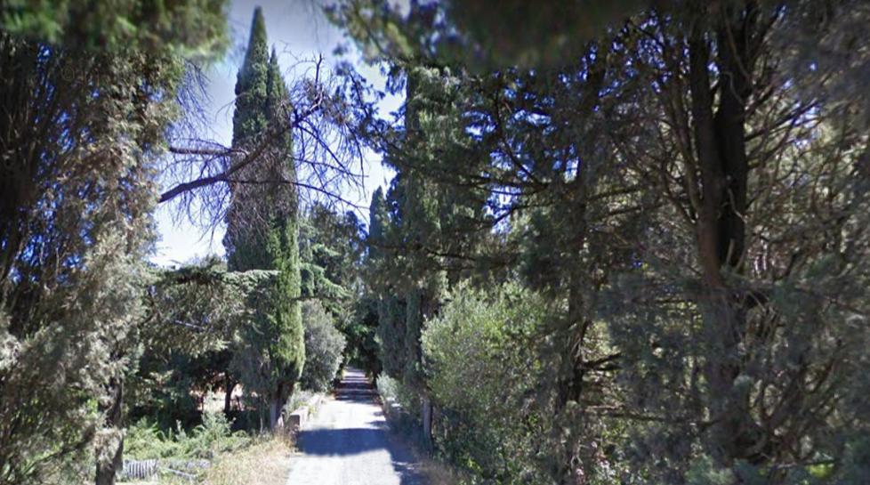 Campo di sasso, sul ponte limiti per i mezzi pesanti