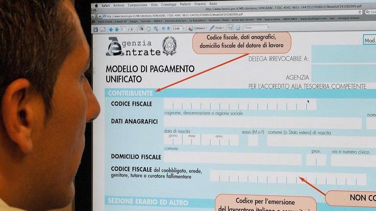 Imu, troppe cartelle pazze preso d’assalto il Comune