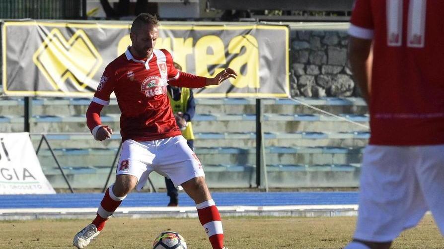 Una maglia tutta solidale per la finale di Coppa Italia